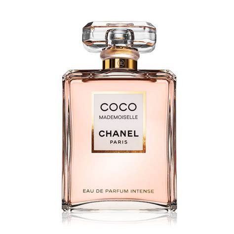 chanel mademoiselle parfem.